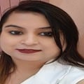 Riddhi Ashish Panchal - Certified & Trained Career Counselor