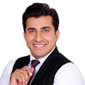 Er Samir Rathi - B.Tech